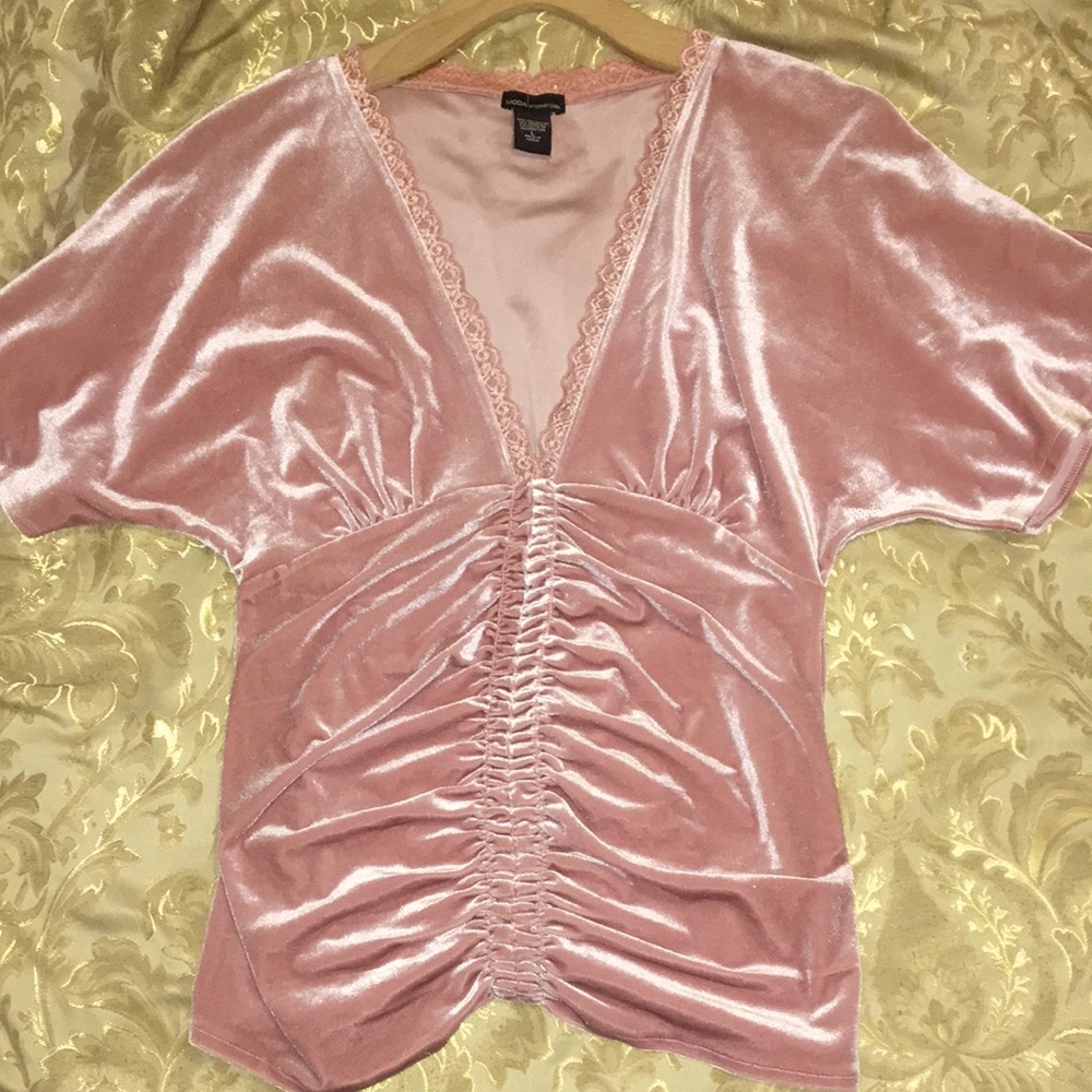 Ladies Blouse